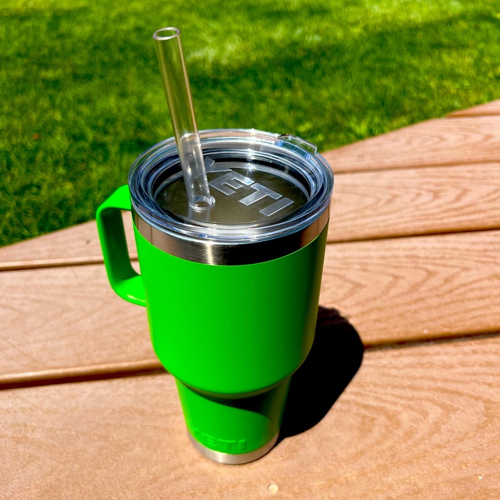 Yeti Tumbler!